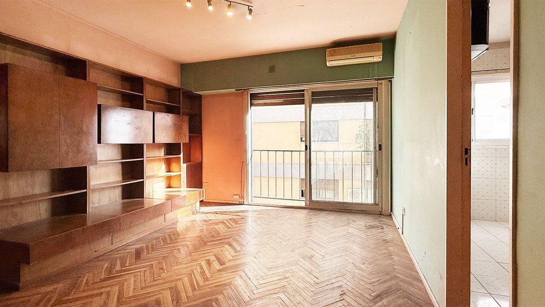 Venta Depto 3 amb Belgrano Bajas Expensas