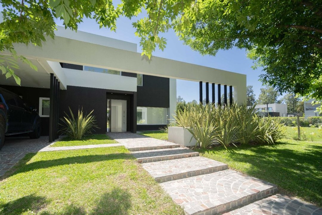 VENTA CASA 5 AMB EN SOFITEL CARDALES COUNTRY CLUB