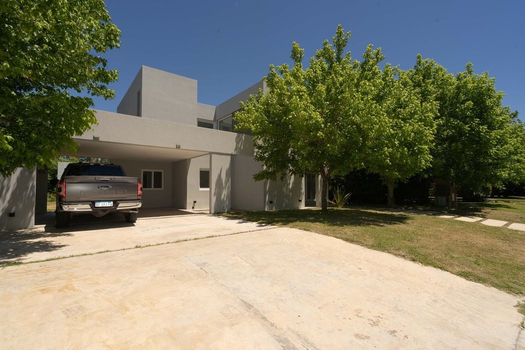 VENTA CASA 5 AMB EN SOFITEL CARDALES COUNTRY CLUB