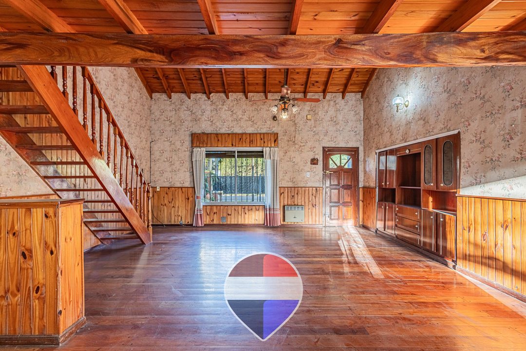 Casa en Venta City Bell