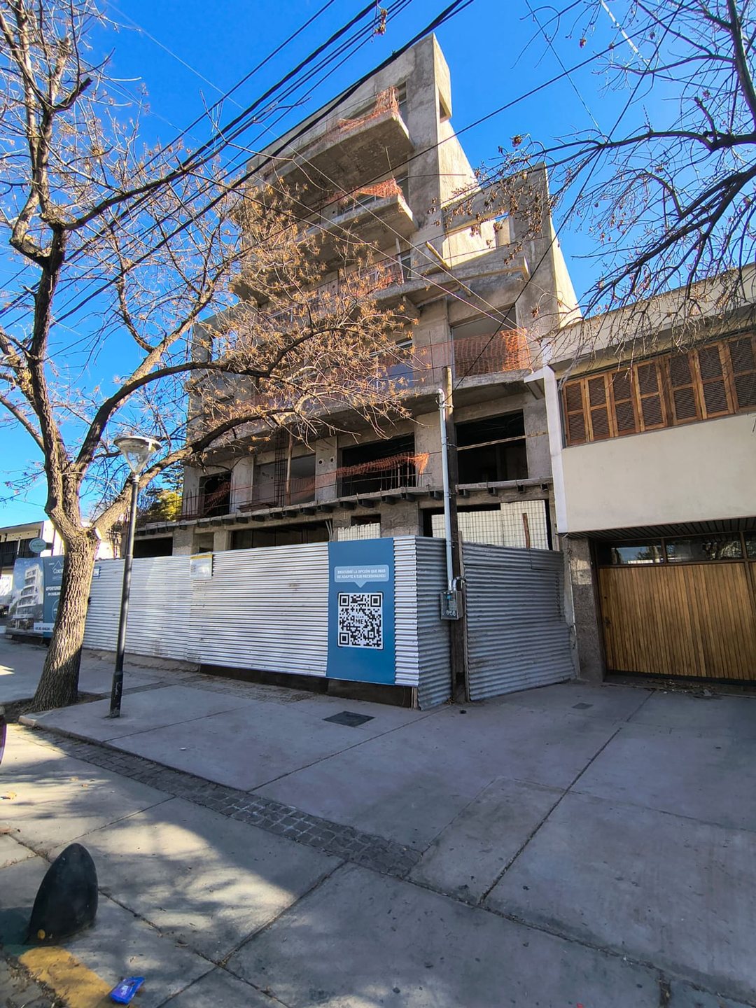 VENTA DEPARTAMENTO DE CATEGORIA EN MENDOZA