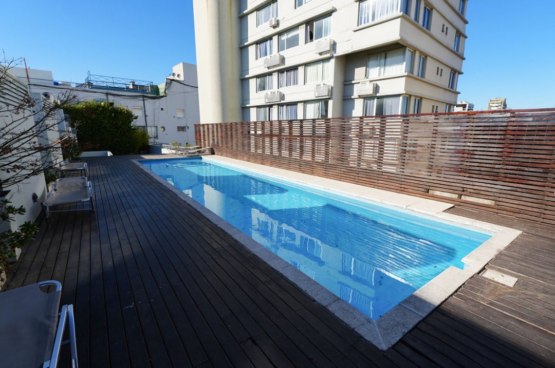 VENTA 2 AMB AMENITIES APT0 PROFES. RENTA TEMPORAL
