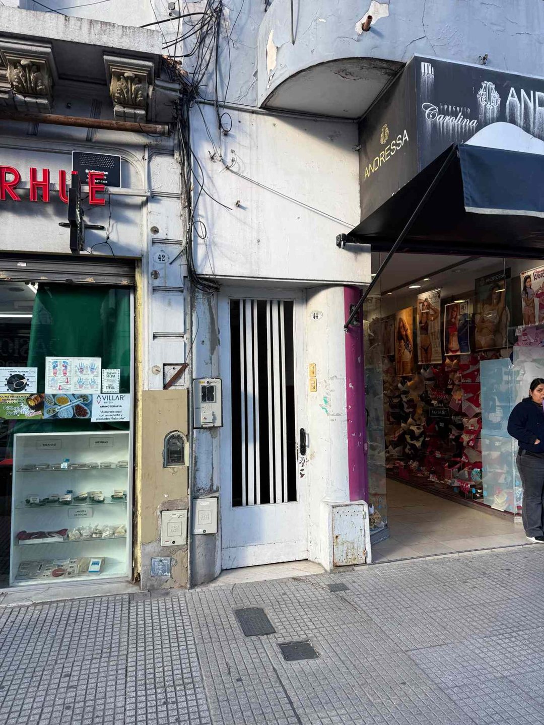 VENTA PH 3 AMB LINIERS TERRAZA PATIO BIEN UBICADO