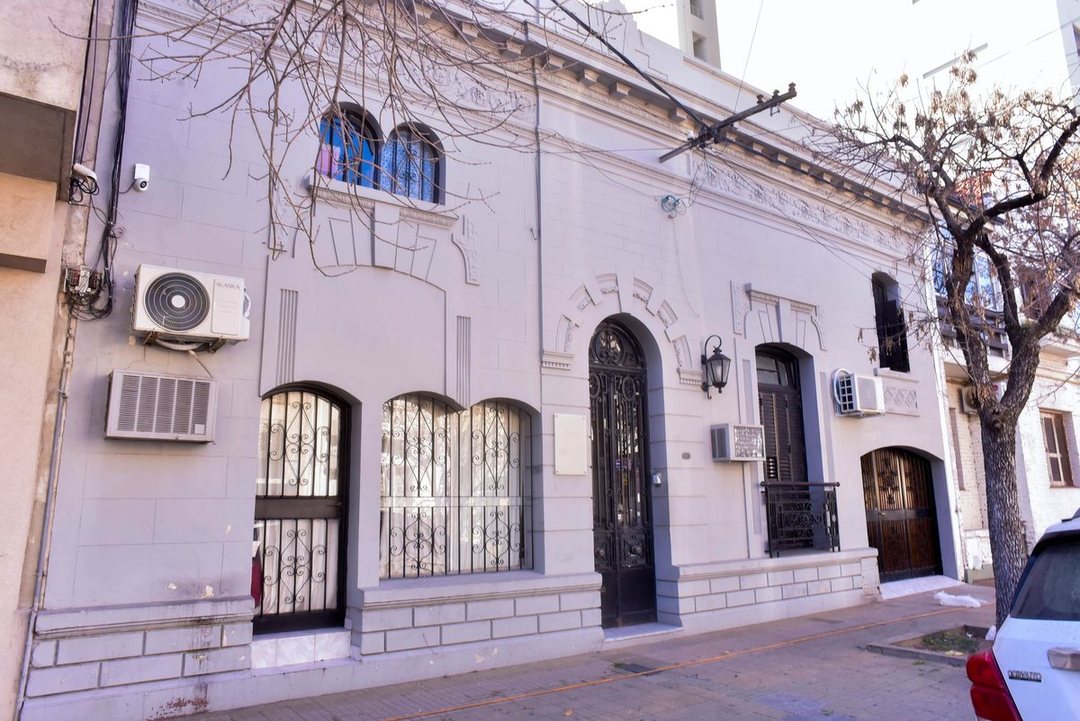 VENTA CASA IDEAL PARA DESARROLLO