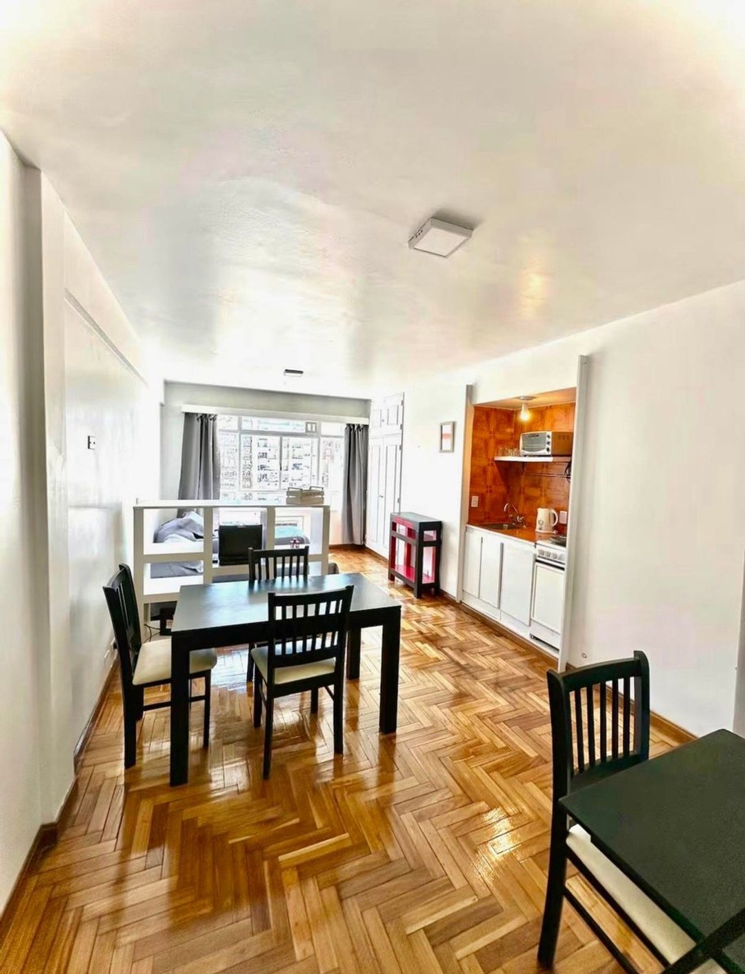 Venta Monoambiente, ideal Airbnb - Balvanera