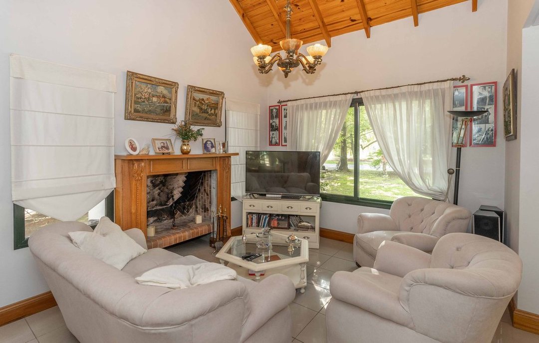 VENTA CASA SAINT THOMAS NORTE