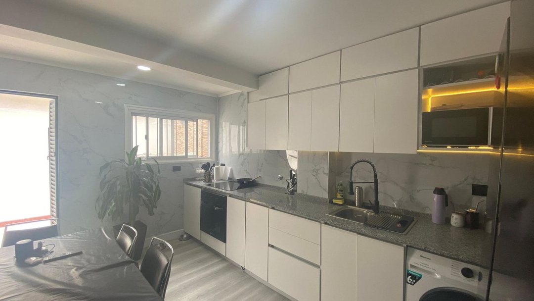 VENTA PH 2 AMBIENTES VILLA LURO PATIO RECICLADO