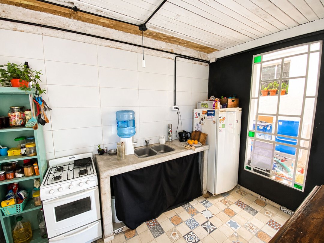 Casa en venta Villa Castells. Apta banco