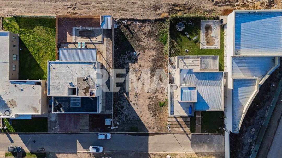 Venta - Terreno - UF25 - Finca Costa Serena