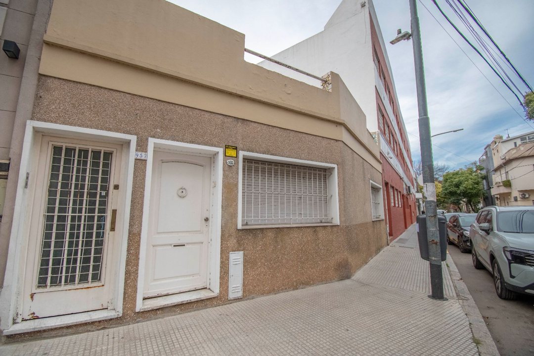 VENTA PH CABALLITO NORTE 4 AMB TERRAZA LAVADERO