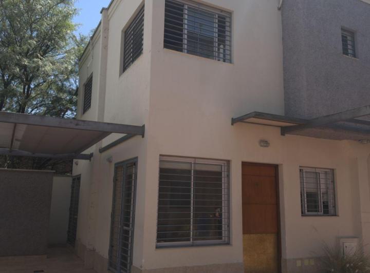 Departamento · 63m² · 2 Ambientes · 1 Cochera