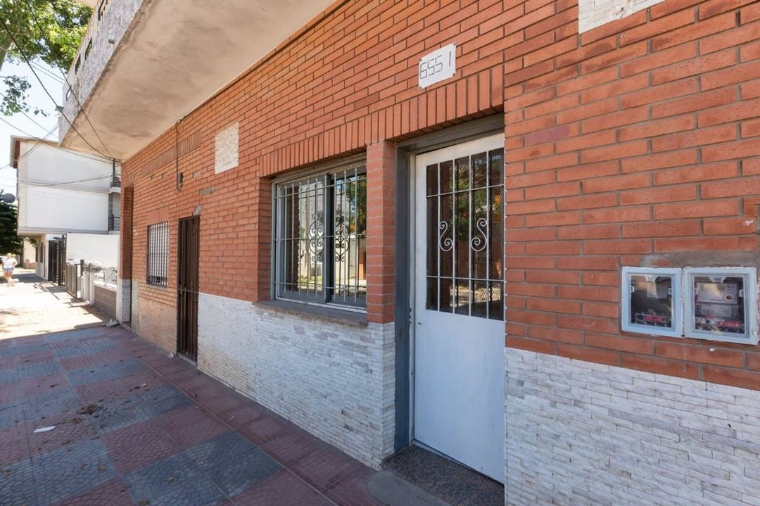 VENTA 2 DEPARTAMENTOS EN BLOCK - VILLA BOSH