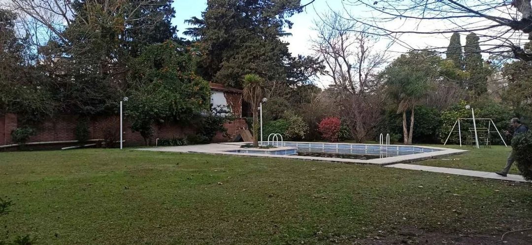 VENTA CASA QUINTA BARRIO SAN IGNACIO SAN MIGUEL