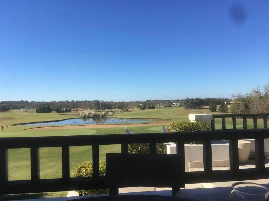 VENTA LOTE 220O Ms. VISTA GOLF EVERLINKS LUJAN