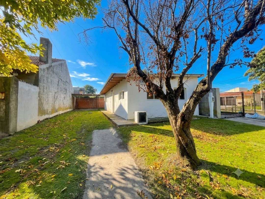 VENTA DE CASA 3 AMBIENTES A TERMINAR