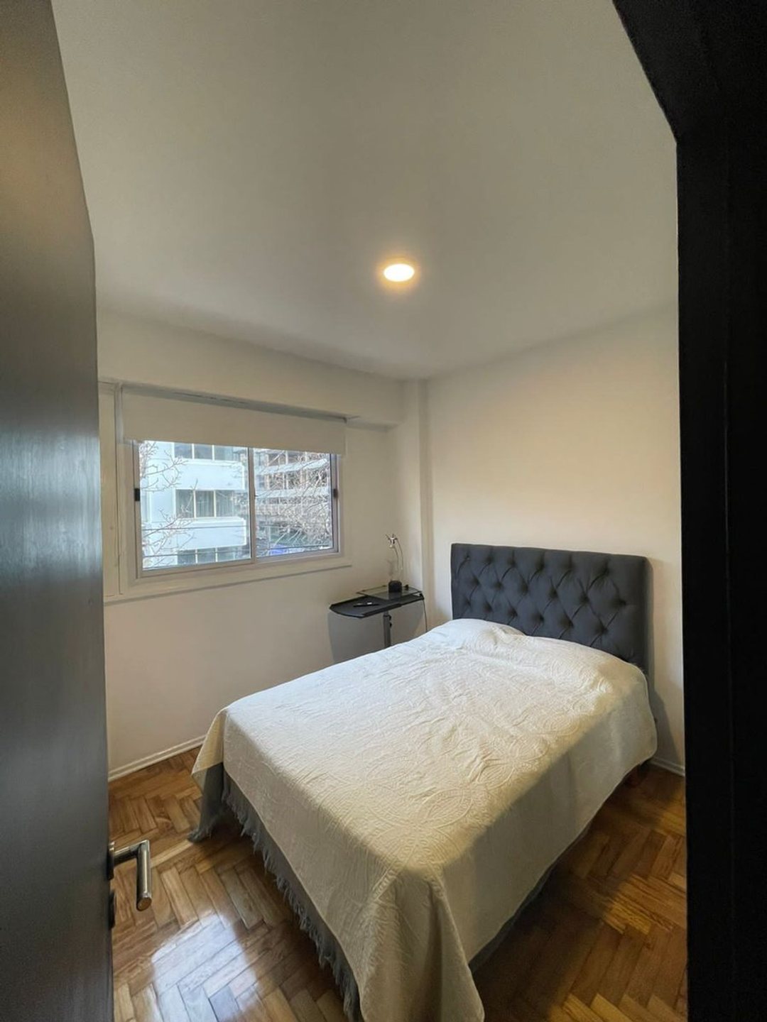 VENTA DEPTO 2 amb - con balcon - Colegiales