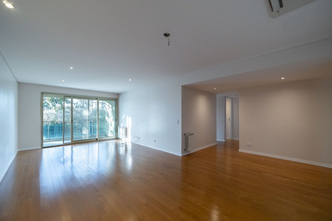 Dpto en venta. Edificio Aldea Dock Haus.