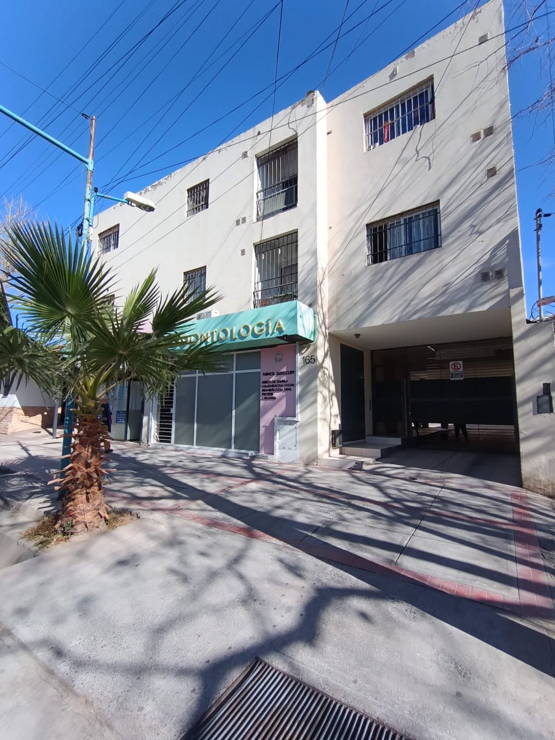 DEPARTAMENTO EXCELENTE UBICACION EN GODOY CRUZ