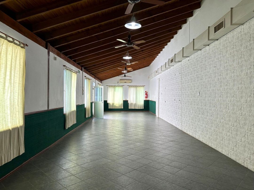 Venta inmueble comercial/profesional Bernal Centro