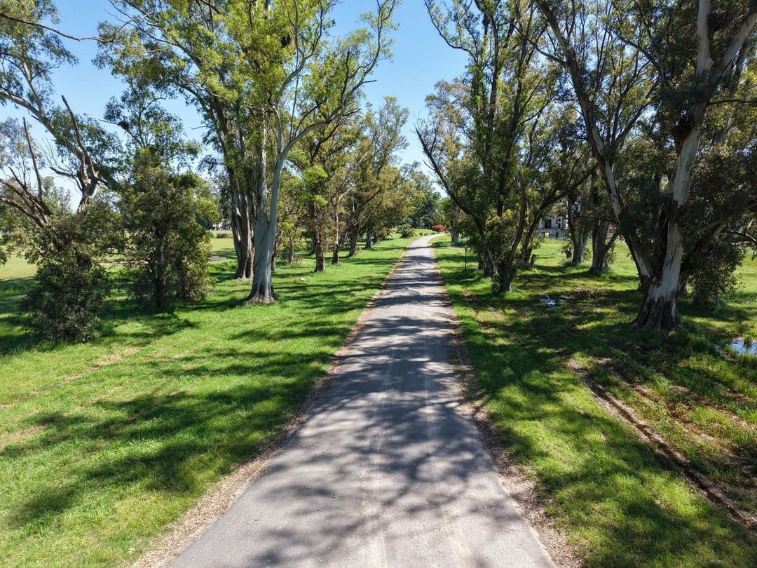 VENTA LOTE SAN ELISEO COUNTRY GOLF CLUB - GOLF