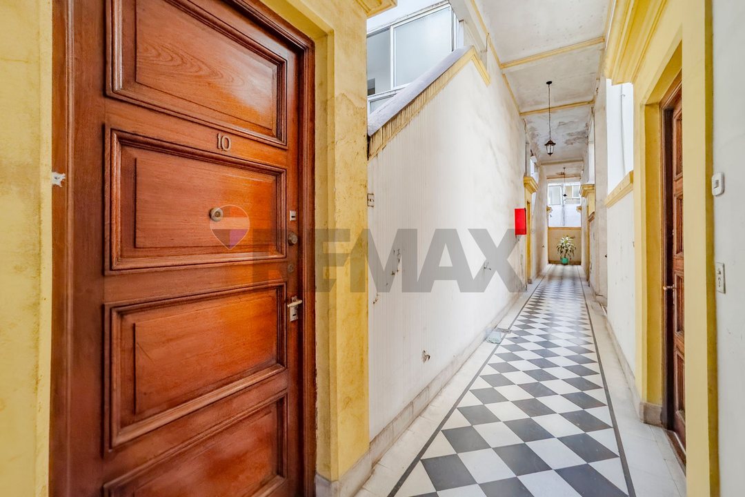 VENTA PH 3 AMBIENTES - MONTSERRAT