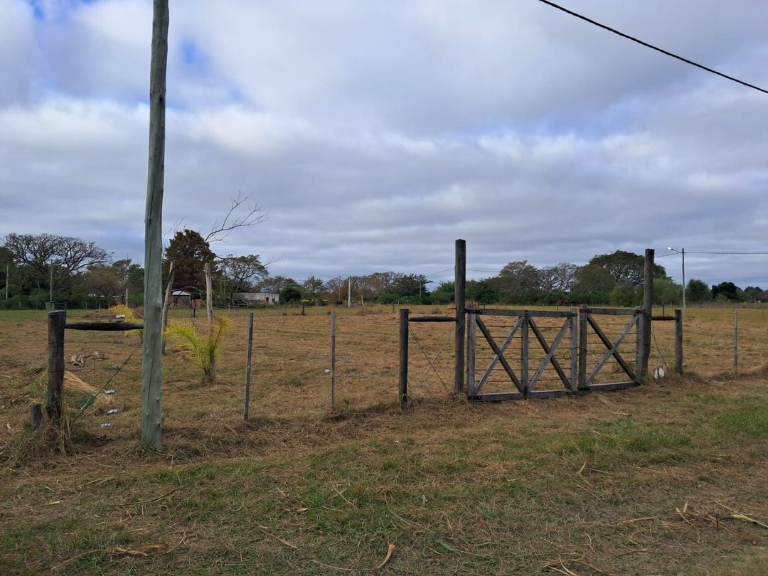 VENTA DE LOTE EN LA CIUDAD DE ESQUINA