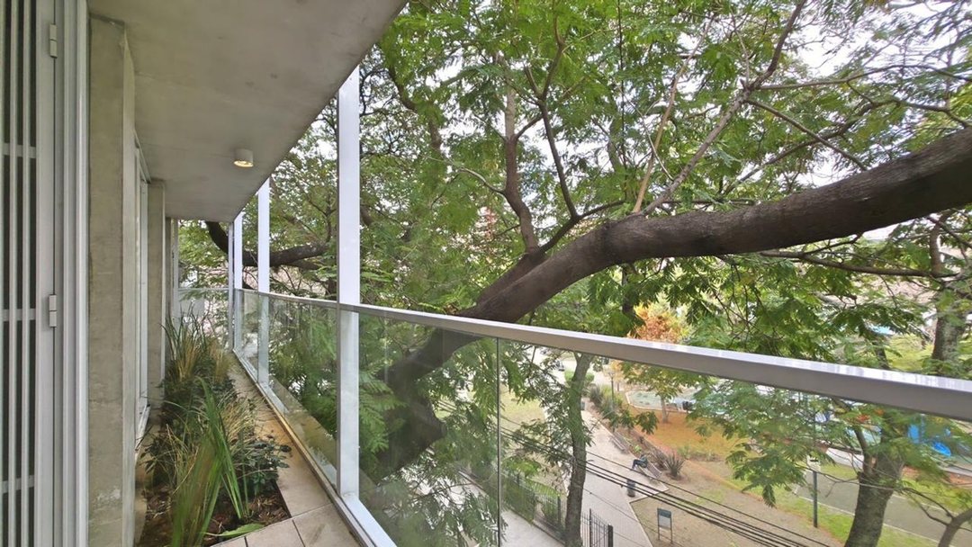 BELGRANO DEPARTAMENTO VENTA 3 AMBIENTES A ESTRENAR