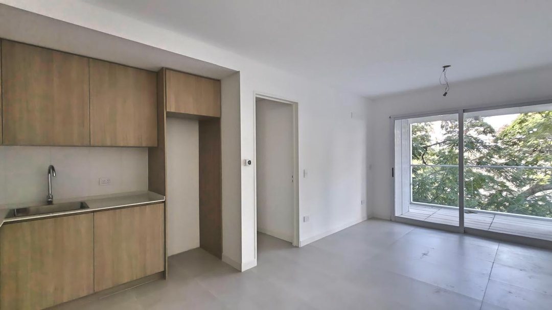 BELGRANO DEPARTAMENTO VENTA 3 AMBIENTES A ESTREN