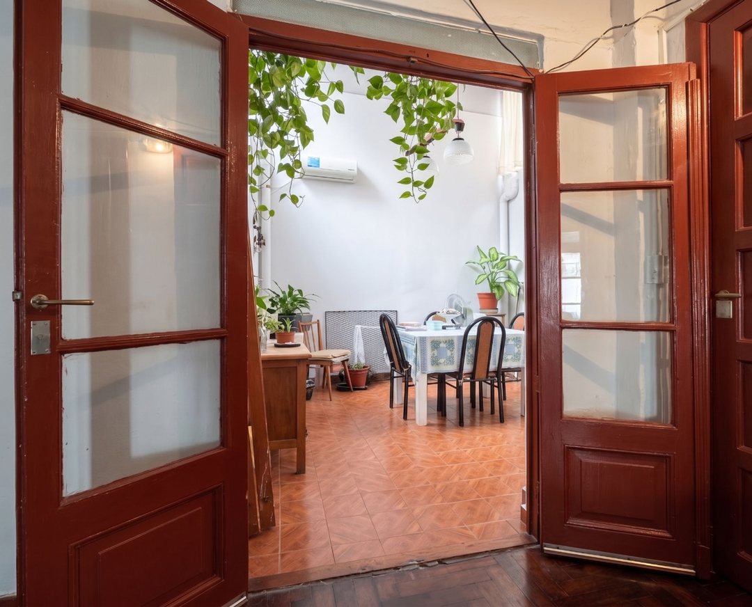 Venta Ph Palermo Soho 4 ambientes