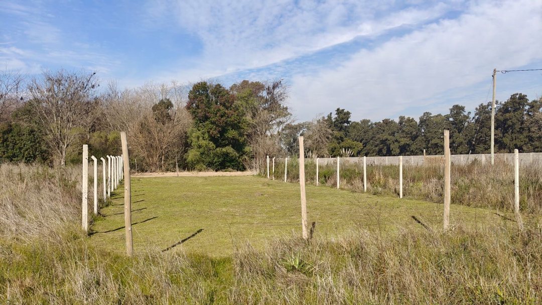 VENTA LOTE 336 m2 MARIANO ACOSTA MERLO