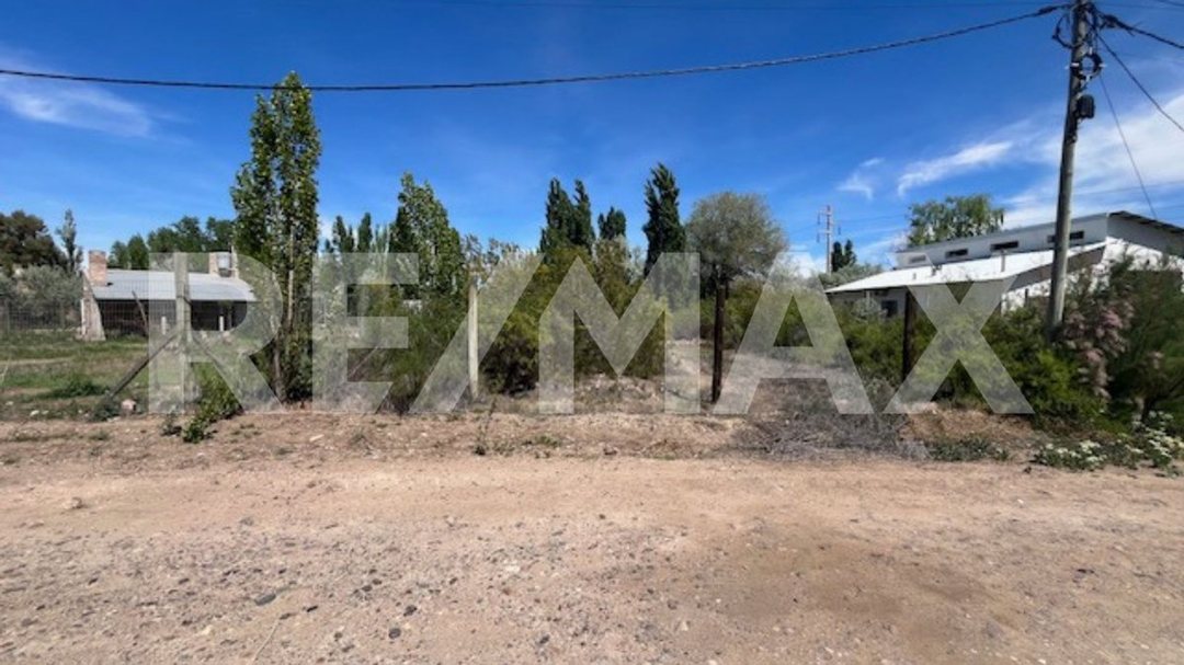 TERRENO EN VENTA 800 MTS LOTEO SABIO CENTENARIO