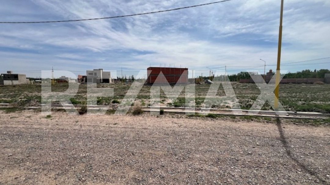 LOTE COMERCIAL EN VENTA PRIMA TERRA