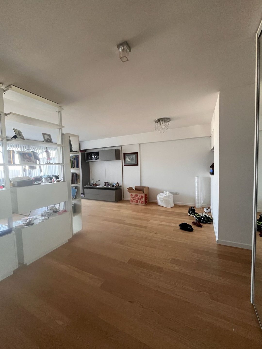 Loft Residencial Apto Profesional / Comercial