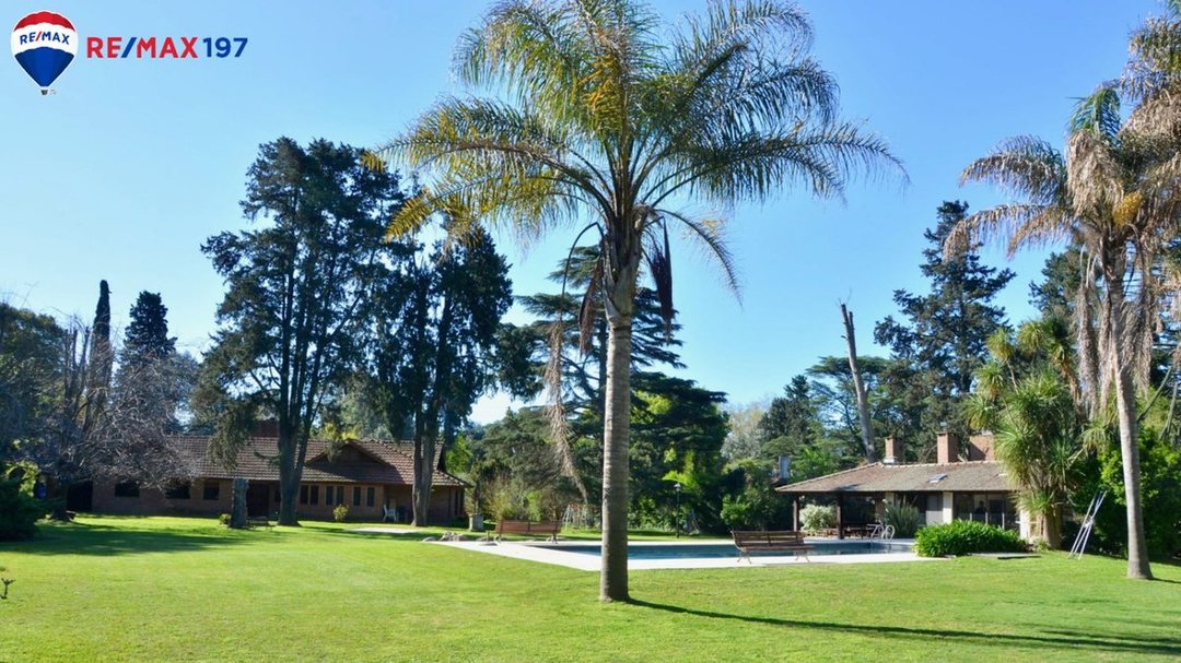 CASA QUINTA EN YEI-PORA TORTUGUITAS