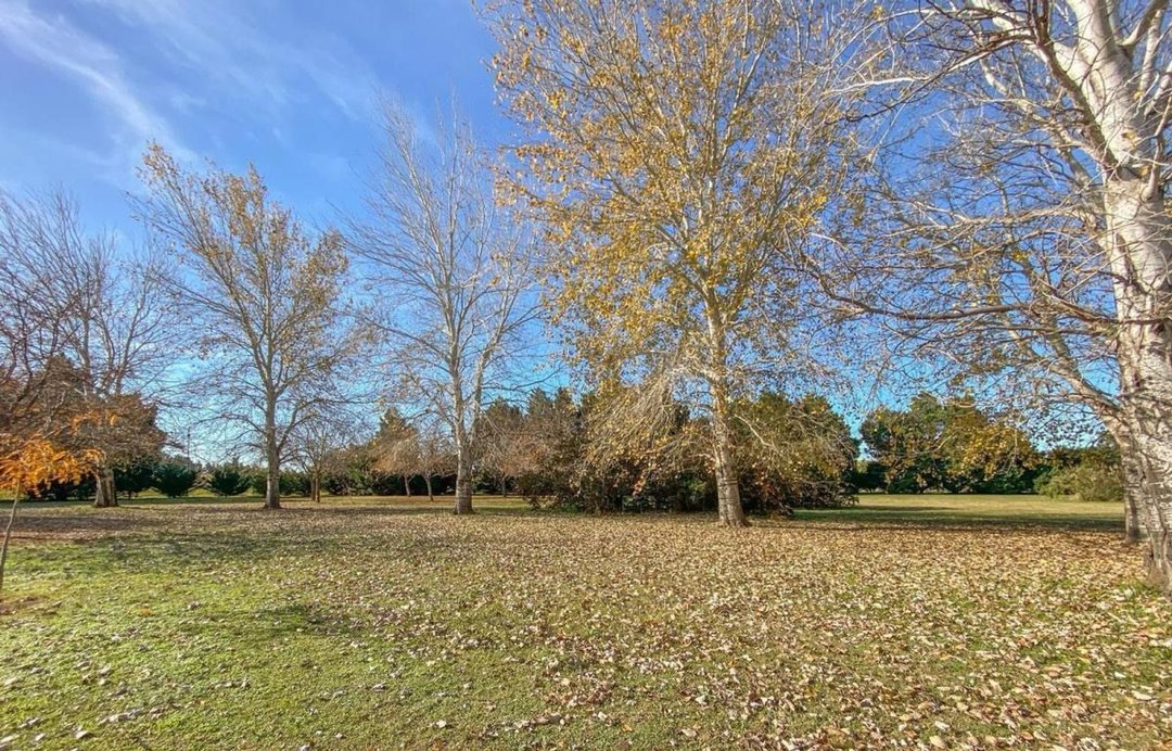 Venta lote Kentucky Club de Campo Permuta