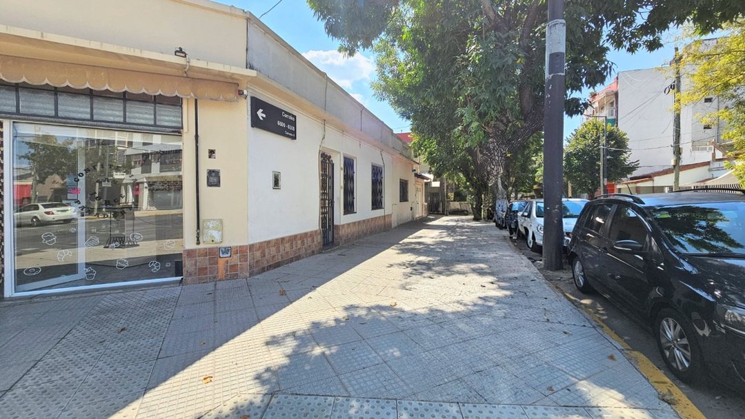 VENTA PH 3 AMBIENTES PB FRENTE LUGANO APTO CREDITO