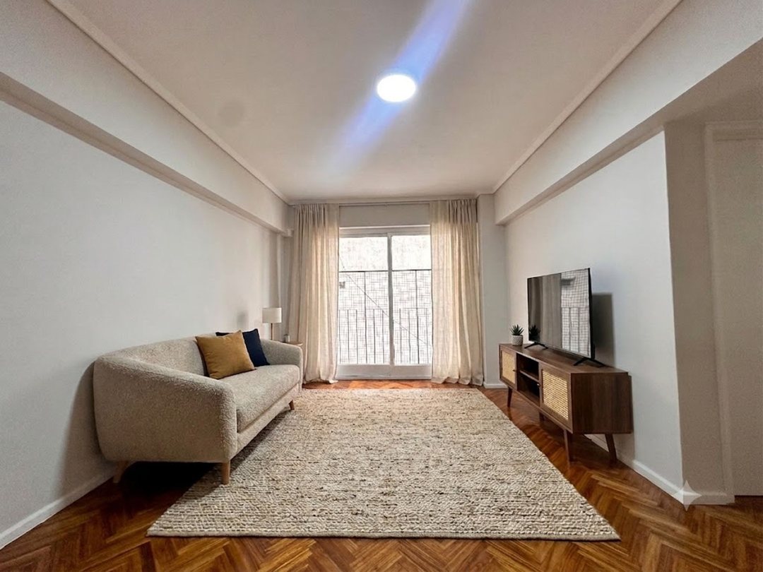 Venta Depto 3 Amb Apto Crédito RECICLADA, Flores