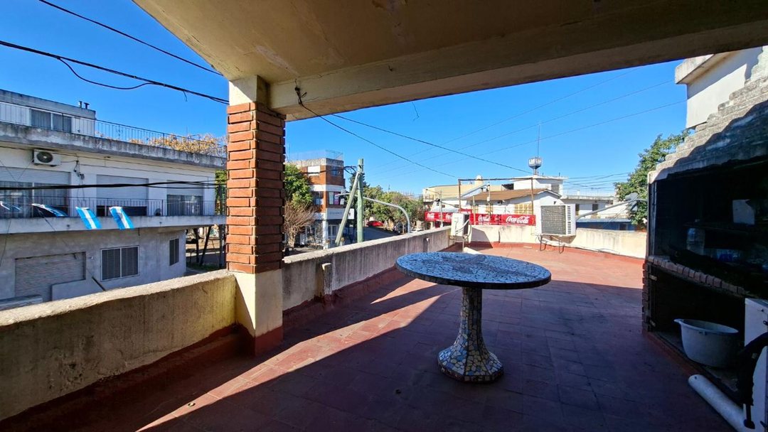 VENTA PH EN LOMA HERMOSA PARA REFACCIONAR