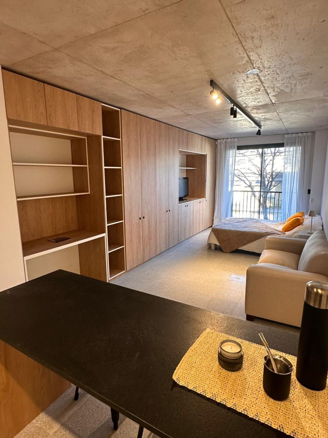 MONOAMBIENTE EN VENTA PREMIUM LUIS AGOTE