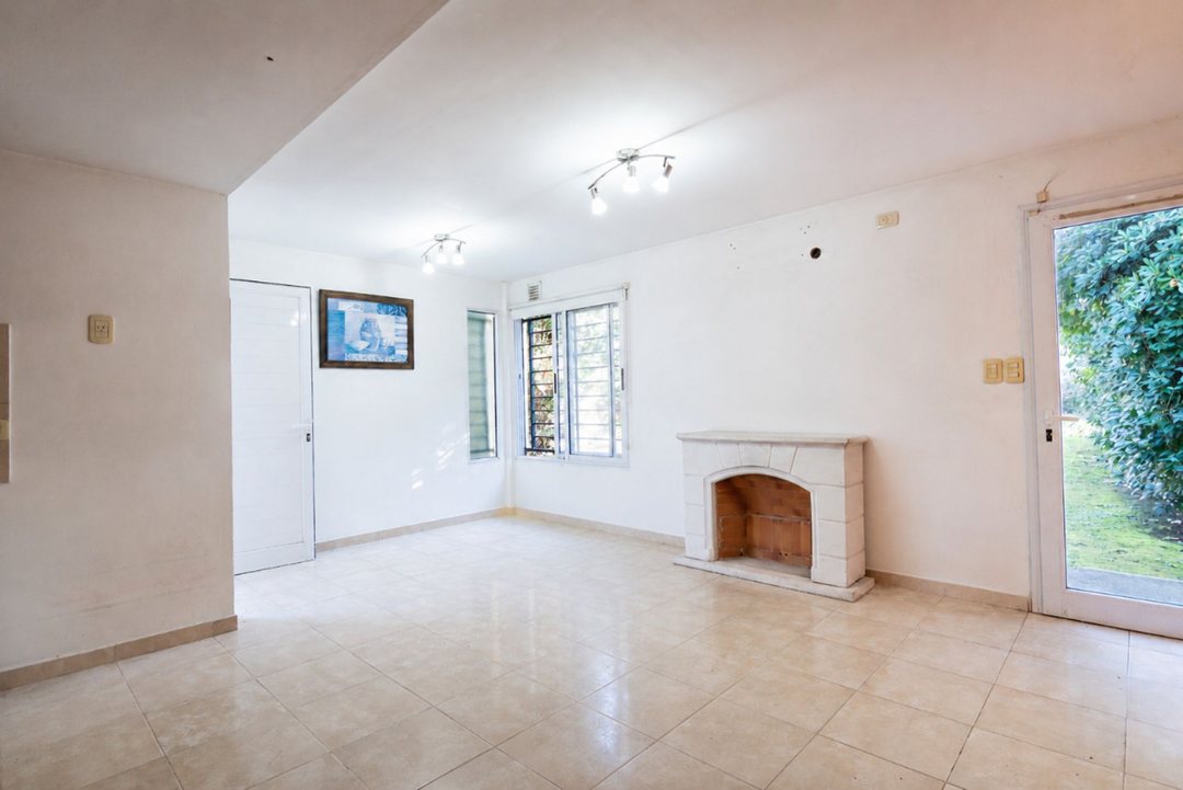 Casa 1 dormitorio venta Gonnet