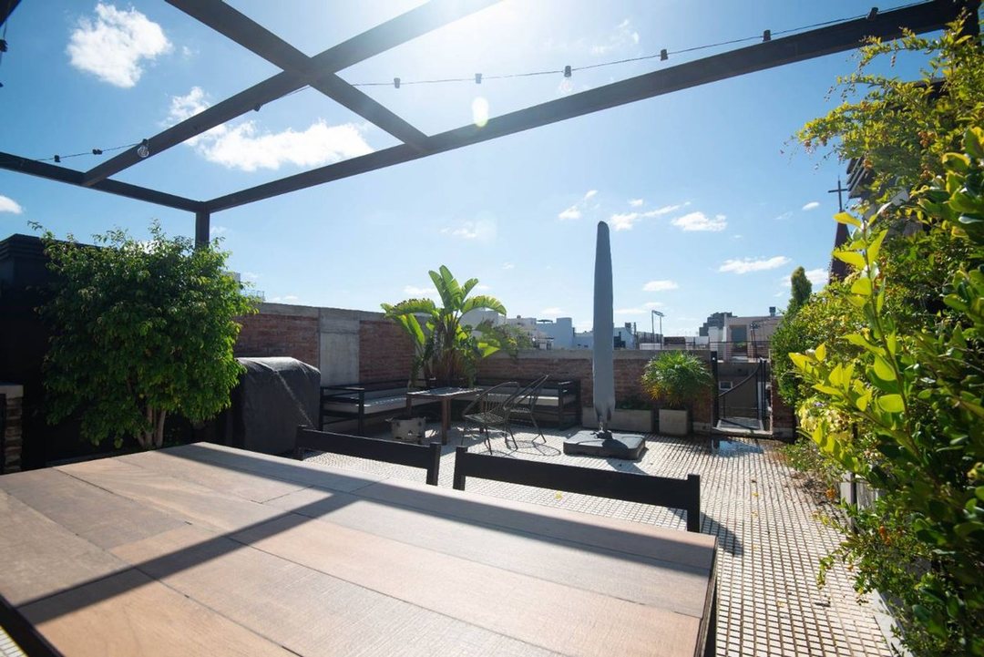 VENTA DEPTO 3 AMB  C/TERRAZA Y AMENITIES SAAVEDRA
