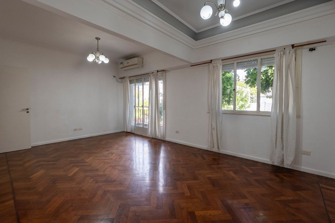 Venta PH 3 amb, balcon, A. Credito, V. Pueyrredon