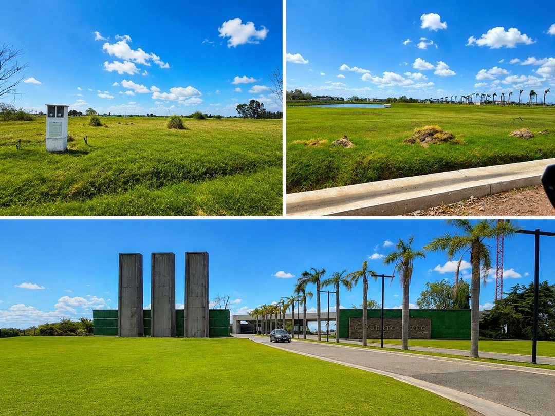 Lote en Venta Puerto Nizuc
