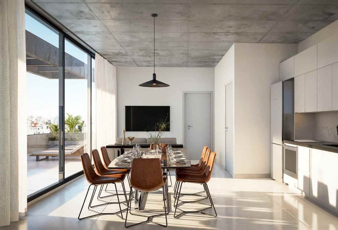 VENTA DEPARTAMENTO 2 AMB EN  FLORES POZO PREVENTA