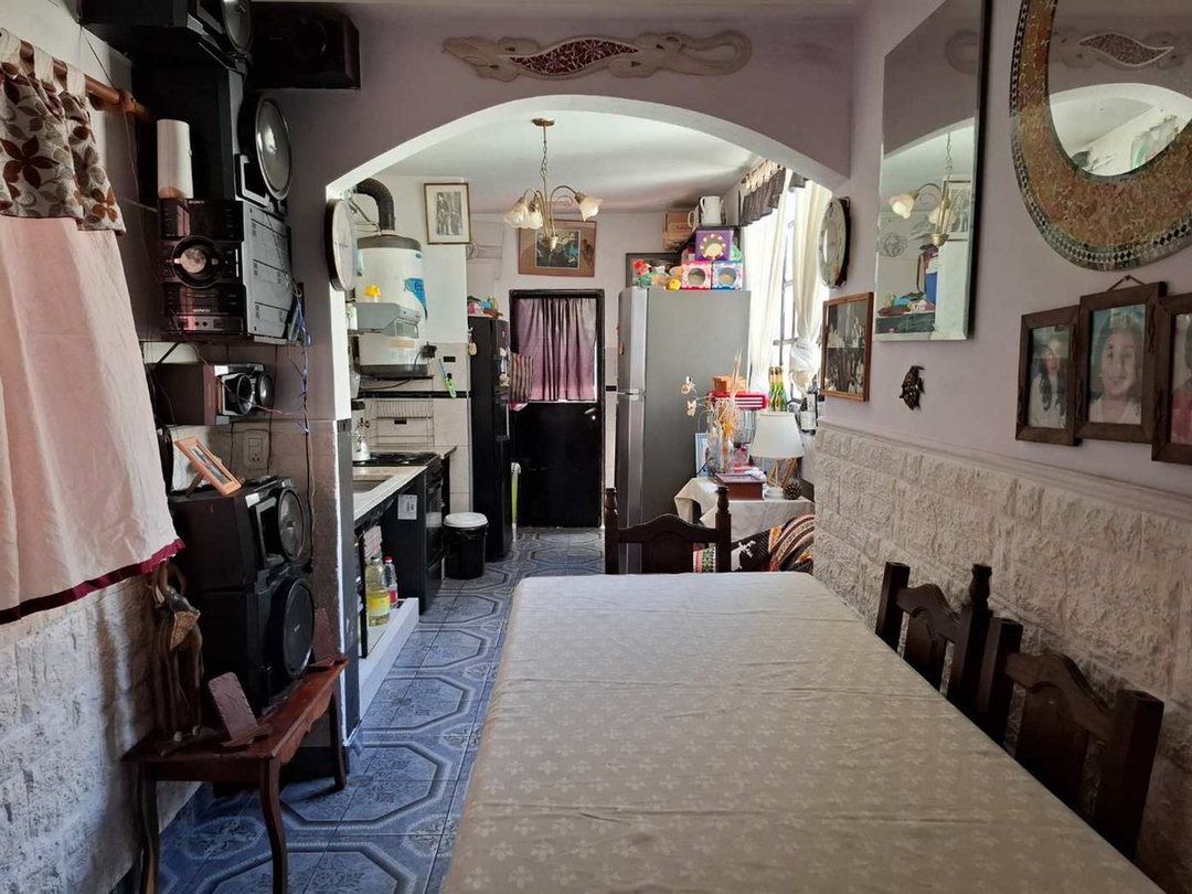Venta Departamento 3 ambientes en San Cristobal