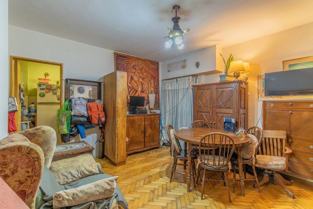 Venta Departamento 2 amb Balvanera