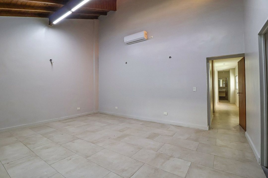 Casa 5 Ambientes Alquiler Residencial Palermo