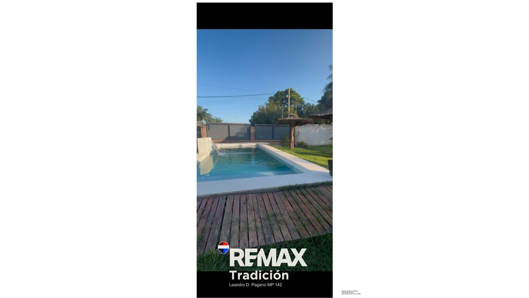 Quincho en venta en Mgta Belén 600 mts2