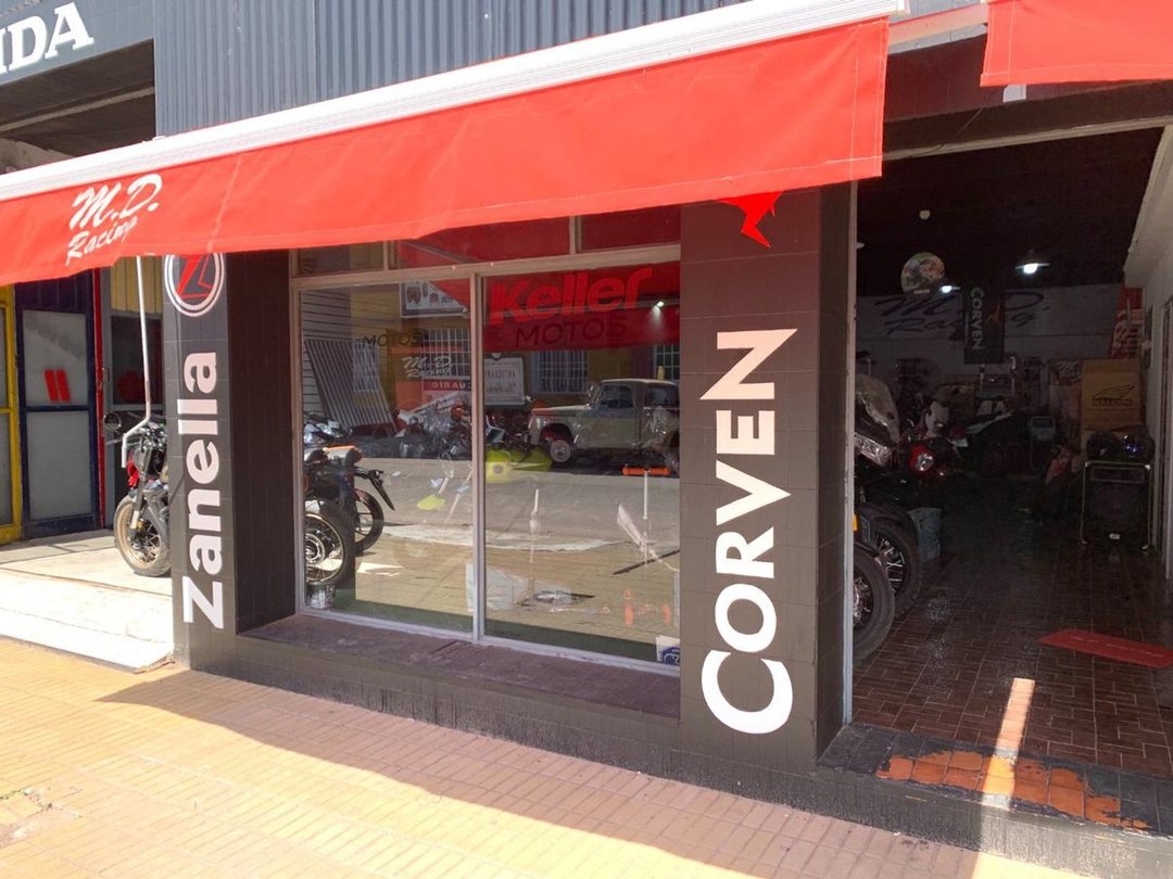 VENTA LOCAL COMERCIAL GALPON 25 DE MAYO BS AS