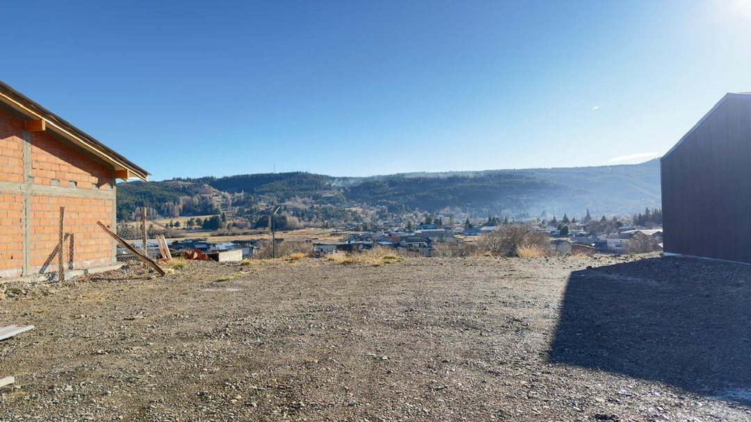 Terreno en Loteo Faldeo del Sol, Esquel 683m2